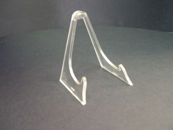 Espositore per piatti mignon