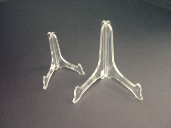 Espositore per piatti o vassoi