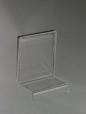 Espositore portaborsette