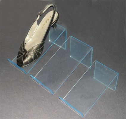 Espositori per calzature